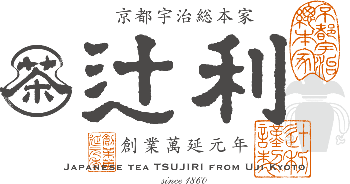 辻利一本店